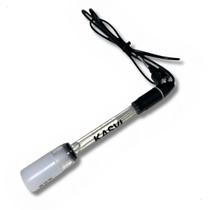 Eletrodo De Vidro Recarregavel Ph 0 A 14 - Kasvi K38-1465