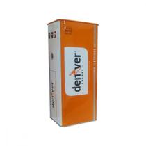Eletrodo Denver Ac 6013 2,50 Lata 1Kg - Kit C/20 Eletrodo Denver Ac 6013 2,50 Lata 1Kg - Kit C/20