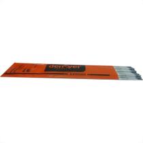 Eletrodo Denver Ac 6013 4,00 Pacote 1Kg Eletrodo Denver Ac 6013 4,00 Pacote 1Kg