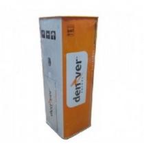 Eletrodo Denver Carbono E-6013 (lata) - 3,25mm - Kit C/20 QUILO(S)