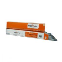 Eletrodo Denver Ferro Fundido Ust 3,25 1Kg - Kit C/5