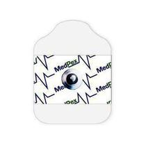Eletrodo Descartável ECG Medpex MP-40 - Pct 50 un Eletrodo Descartável ECG Medpex MP-40 - Pct 50 un