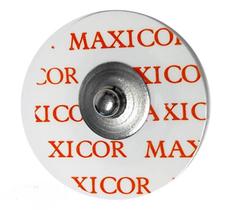 Eletrodo Descartável ECG Neonatal - Maxicor - Pacote c/ 50 Unidades Eletrodo Descartável ECG Neonatal - Maxicor - Pacote c/ 50 Unidades