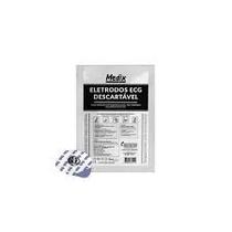 Eletrodo Descartável Ecg Neonatal SF68 Com 50 Unidades Eletrodo Descartável Ecg Neonatal SF68 Com 50 Unidades