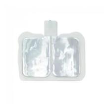 Eletrodo Dispersivo Universal Adulto/Pediátrico Gabiplate GMI - Com 5 Unidades REF. 9552F Eletrodo Dispersivo Universal Adulto/Pediátrico Gabiplate GMI - Com 5 Unidades REF. 9552F