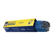 Eletrodo e-6013 gerdau 2,5mm 2kg