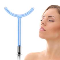 Eletrodo e tubo de vidro Elitzia ETHB01 Blue Y Shape