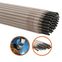 Eletrodo E6013 2,5mm 1kg Órion Solda Aço Carbono AC DC Profissional