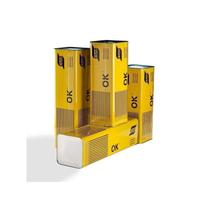 Eletrodo E6013 3.25 X 350mm 80 a 130A com Lata 20Kg Eletrodo E6013 3.25 X 350mm 80 a 130A com Lata 20Kg
