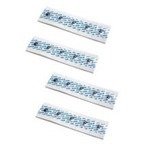 Eletrodo Ecg Adulto/infantil Com 50 Unidades - Solidor
