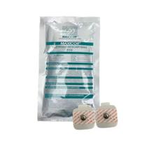 Eletrodo ECG Adulto (Pcte COM 450 Unds) - Maxicor
