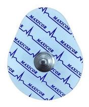 Eletrodo ECG Maxicor Premium Eletrodo ECG Maxicor Premium