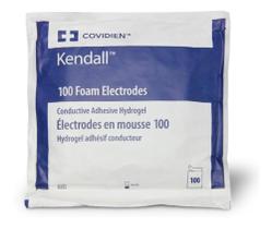 Eletrodo Ecg Meditrace 200 Adulto 100un
