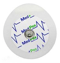 Eletrodo ECG Medpex - MP 43 - Pct 50 unid Eletrodo ECG Medpex - MP 43 - Pct 50 unid