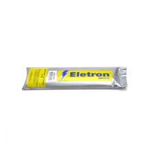 Eletrodo Eletron Ac 7018 2,50Mm Pacote 1Kg - Kit C/2 Eletrodo Eletron Ac 7018 2,50Mm Pacote 1Kg - Kit C/2