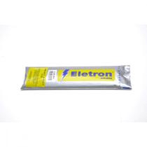 Eletrodo Eletron Ac 7018 3,25Mm Pacote 1Kg - Kit C/2