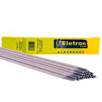 Eletrodo Eletron Carbono E-6013 2,5Mm - Preco Por Kilo