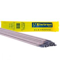 Eletrodo Eletron Carbono E-6013 - Amarelo 3,25Mm - Caixa