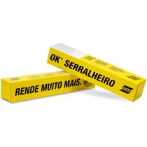 Eletrodo Esab Ok Serralheiro E6013 4,00 mm, 5KG