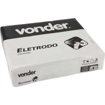 Eletrodo Ferro Fundido 2,50mm 50A-80A Enife-Ci Nove54 Eletrodo Ferro Fundido 2,50mm 50A-80A Enife-Ci Nove54
