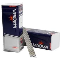 Eletrodo Ferro Fundido ENiCl 3,25mm Límável MGM100NI Com 5KG Magma - Unica Unico Eletrodo Ferro Fundido ENiCl 3,25mm Límável MGM100NI Com 5KG Magma - Unica Unico