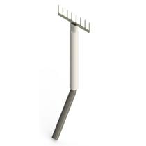 Eletrodo Fracionado Linear Equipamentos Tonederm 1,8mm c/3un