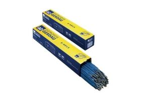 Eletrodo Gerdau 2,5Mm Solda Serralheiro Original - 2 Kilos