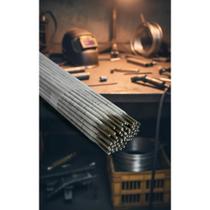 Eletrodo Inox 308L 2,5mm - 1kg Solda Corrosão