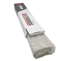 Eletrodo Inox Aeme AWS E309LMo 2.50mm 5 Kg Eletrodo Inox Aeme AWS E309LMo 2.50mm 5 Kg