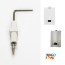 Eletrodo Ionização Aquecedor Komeco KO 15D 15DI 20D 20DI - 0100022113