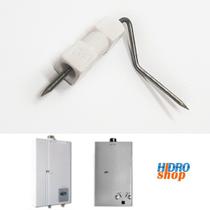 Eletrodo Ionização Lateral KO 600SE KO 1500FB KO 1500SX - 0100020582 Eletrodo Ionização Lateral KO 600SE KO 1500FB KO 1500SX - 0100020582