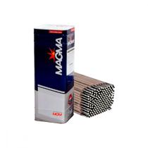 Eletrodo Mgm 6013 2,50Mm (Lata) - Kit C/20 KG Eletrodo Mgm 6013 2,50Mm (Lata) - Kit C/20 KG