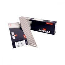 Eletrodo Mgm 7018 2,50Mm (Caixa) - Kit C/4 Quilos
