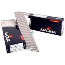 Eletrodo Mgm 7018 2,50Mm (Caixa) - Kit C/4 Quilos