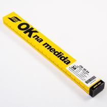 Eletrodo Ok 48.04 Na Medida 2,5Mm (E 7018) Com 38 Eletrodos