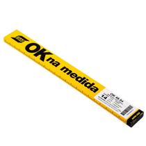 Eletrodo Ok 48.04 Na Medida 3,2Mm (E 7018) - 14 Eletrodos