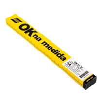 Eletrodo Ok 61.30 E308 2,5mm com 44 Unidades ESAB