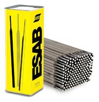 Eletrodo Ok E-7018 309811 3,25mm Lata Com 18kg Esab - Geral