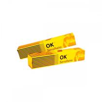 Eletrodo Ok (Serralheiro) 2,50 Cx - Kit C/5 Quilos