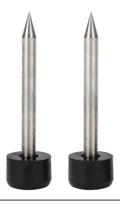 Eletrodo P/ Fujikura Fsm-50s 50r 60s 60r 17s 17r 18s 18r Eletrodo P/ Fujikura Fsm-50s 50r 60s 60r 17s 17r 18s 18r
