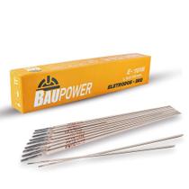 Eletrodo p/ solda 5kg, 2,50x350mm, e7018 kg com 5 kg Eletrodo p/ solda 5kg, 2,50x350mm, e7018 kg com 5 kg