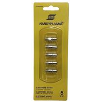 Eletrodo para Handyplasma 60A - 5 Peças Esab