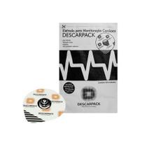 Eletrodo Para Monitoração Cardíaca Adulto Caixa 50 Unidades Descarpack Eletrodo Para Monitoração Cardíaca Adulto Caixa 50 Unidades Descarpack