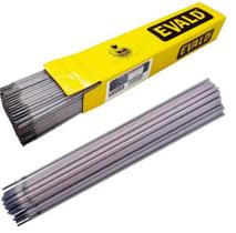 Eletrodo para Solda 3,25 mm caixa 5.0 kg E7018 EVALD