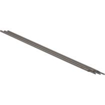 ELETRODO PARA SOLDA 6013 - 2,50 - 1KG Vonder