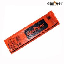 Eletrodo Para Solda Denver 6013 2,50mm Emb c/ 2Kg