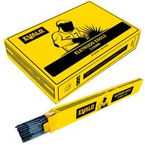Eletrodo para Solda E6013 3,25MM Caixa 20KG EVALD