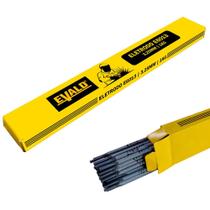 Eletrodo para Solda E6013 3,5MM Caixa 1 KG EVALD
