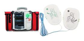 Eletrodo Pás Adesivas Desfibrilador Cardioversor Philips - Conmed