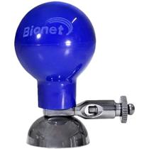 Eletrodo Precordial Bionet com Pera - unidade Eletrodo Precordial Bionet com Pera - unidade